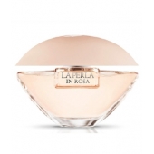La Perla In Rosa